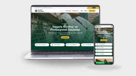 “Frontend Geliştirici | Kullanıcı Dostu Web Arayüzleri”
