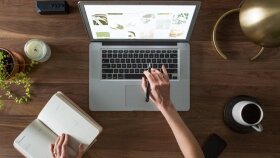SEO uyumlu blog, içerik ve metin yazarlığı yapabilirim
