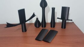 3D Printer Baskı hizmeti