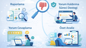 yorum siteleri için danışmanlık veririm