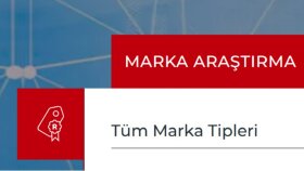 markanızın tescili için yardımcı olabilirim