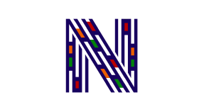 Nera Tekstil için Konsept Logo Tasarımı