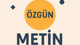 dilediğiniz özgün içerikli metin oluşturabilirim