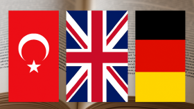 akademik metinlerinizi, akıcı ve profesyonelce çeviririm