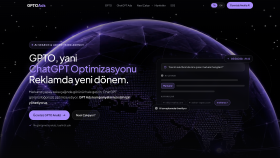 GPTOADS ile reklamlarınızı ChatGPT üzerinden yayınlayın