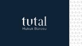 Tutal Hukuk | Logo Tasarımı