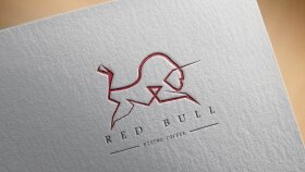 profesyonel akılda kalıcı kurumsal ve modern logo tasarlarım