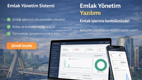 emlak web sitenizi hızlıca kurabilirim
