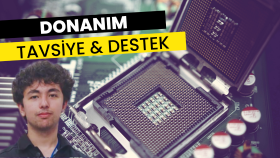 bilgisayar donanımı hakkında size yardımcı olurum