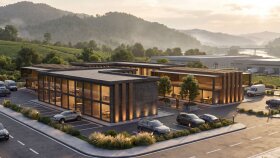  profesyonel dış cephe modelleme ve render hazırlarım