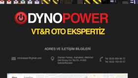 Kaliteli Anahtar teslim Web Site