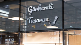 sizler için kaliteli logolar hazırlayabilirim
