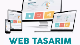 Web Tasarım