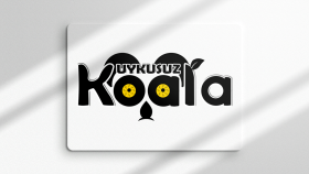 Logo Tasarımlarım
