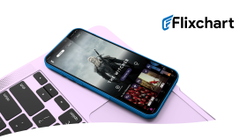 Flixchart - Film öneri mobil uygulama