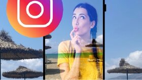 İnstagram post