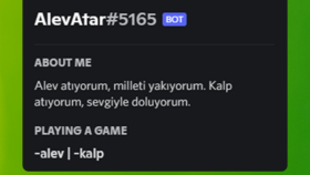 Alev Atar