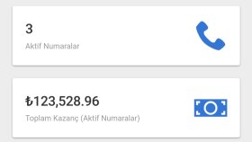 Öngörülemez Pasif Gelir !