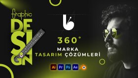markanızın gücünü yansıtacak reklam görselleri tasarlarım