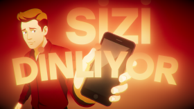 Hikayeleştirilmiş Animasyon Çalışması