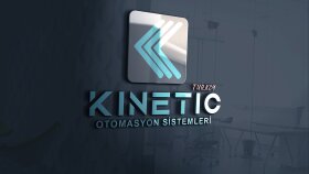 Logo Mock Up Çalışmaları