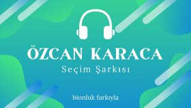 İsme Özel Seçim Şarkısı