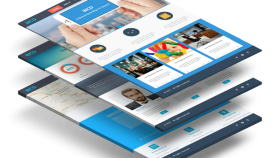 Web ve Mobil Proje fikirlerinize profesyonellik katabilirim