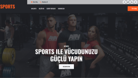  müşterimize yapılan bir web site