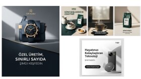 Markanız İçin Post-Gönderi Tasarımı