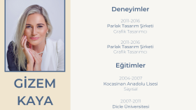 CV ve önyazılarınızı oluşturabilirim