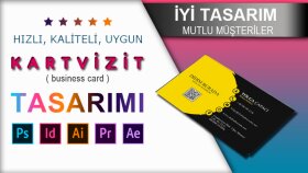 İş örneğim
