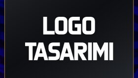 senin için bir logo tasarımı yapabilirim