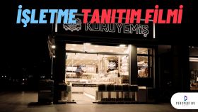Tanzimat Kuruyemiş - İşletme Tanıtım Filmi
