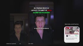 Instagram Reels Kısa Video Reklam Çalışması
