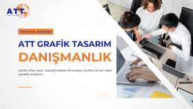 ATT Grafik Tasarım'ı tanımak için bakınız!