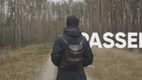 Passenger - Rotabrush