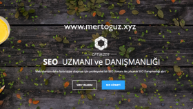 mertoguz.xyz
