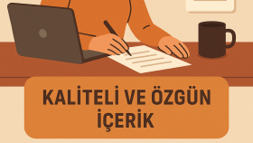 size özgün köşe yazısı makale deneme edebi metin yazarım