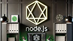 nodejs ile backend geliştirebilirim