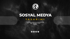 hızlı ve akılda kalıcı tasarımlar yaparım