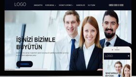 kurumsal web sitenizi yapabilirim
