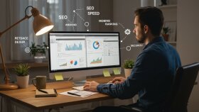 profesyonel bir şekilde SEO hizmeti sunuyorum