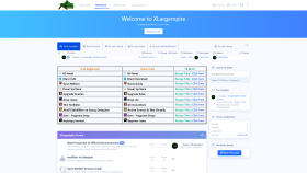 XLargempire XenForo Forum