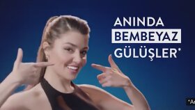 Signal White Now Reklamını Seslendirdim.