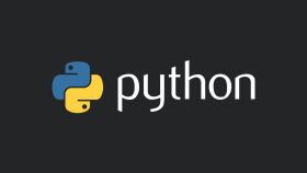 python projeleri geliştiririm