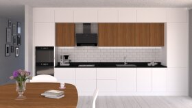 size mutfak, banyo vb mobilyaların modellemesini yapabilirim