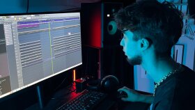 bir ses mühendisi olarak Mix&Mastering hizmeti verebilirim
