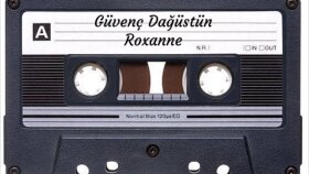 Güvenç Dağüstün Roxanne keman solo kaydı