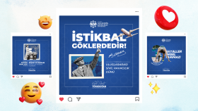 sosyal medya hesabınız için profesyonel tasarımlar yaparım