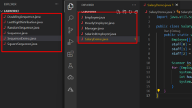 Java Kod